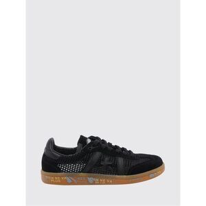 Premiata Sneakers Men Black 1